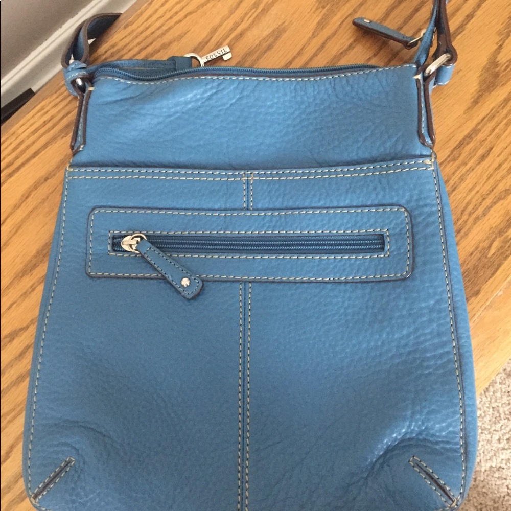 Fossil Purse
